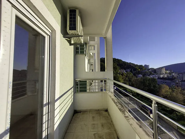 Apartment in complex with pool for Herceg Novi — photo 12